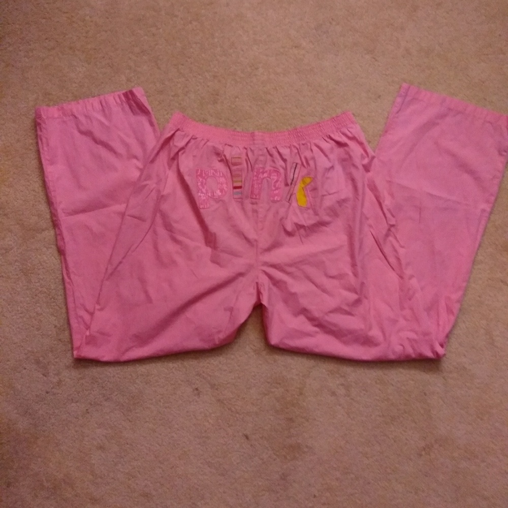 Victoria's Secret pajama pants